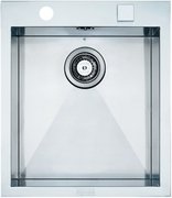 Мойка Franke PPX 610-44 фото в Тюмени